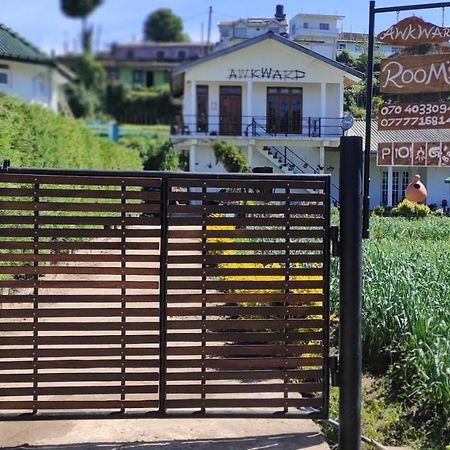 Rc Awkward Nuwara Eliya Exterior foto