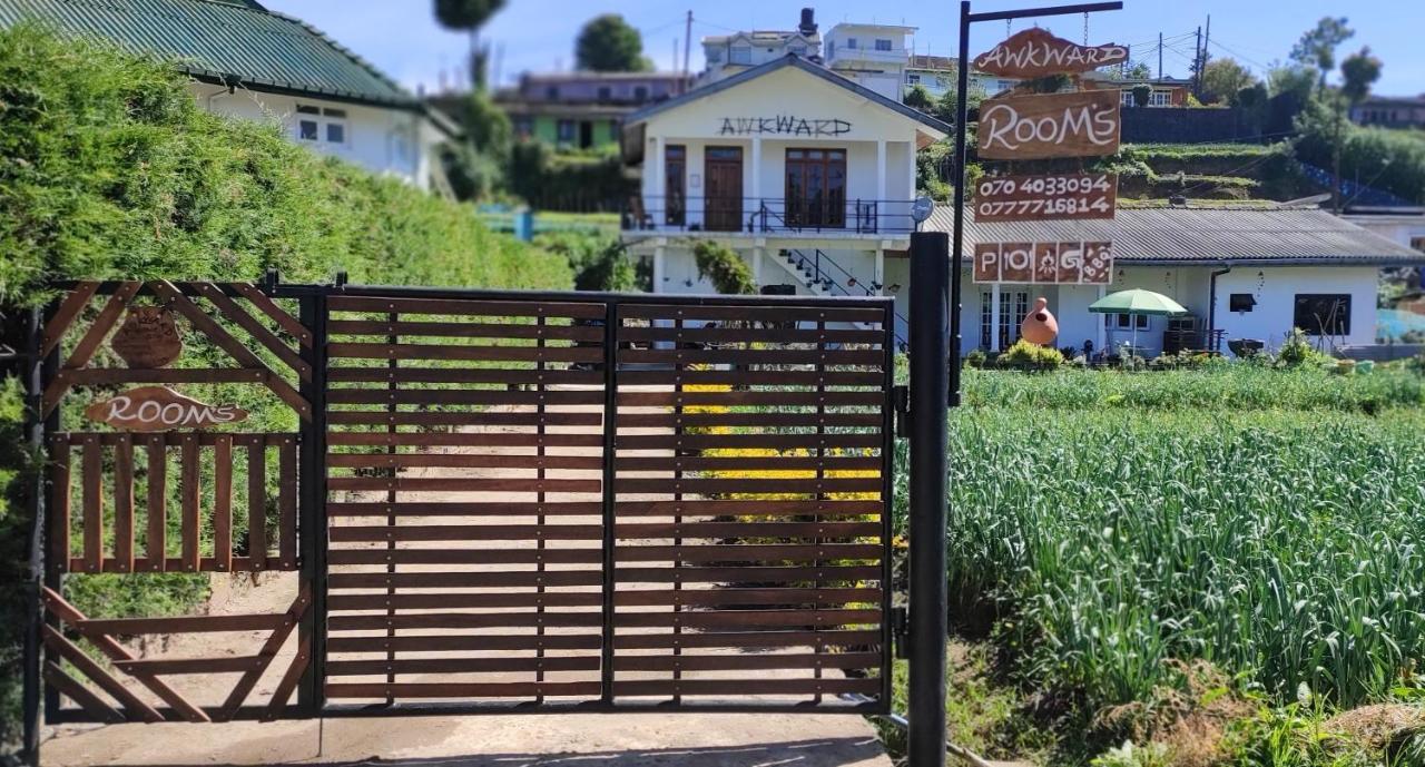 Rc Awkward Nuwara Eliya Exterior foto