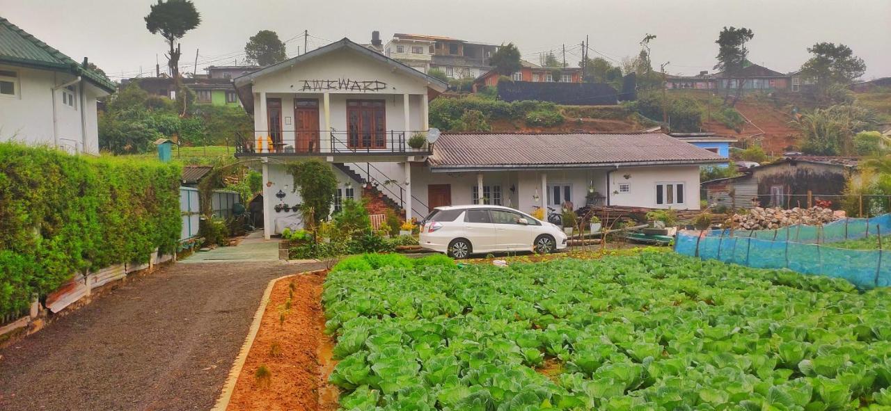 Rc Awkward Nuwara Eliya Exterior foto